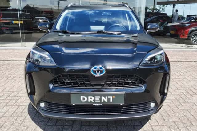 Toyota Yaris Cross (2022) thumbnail 6