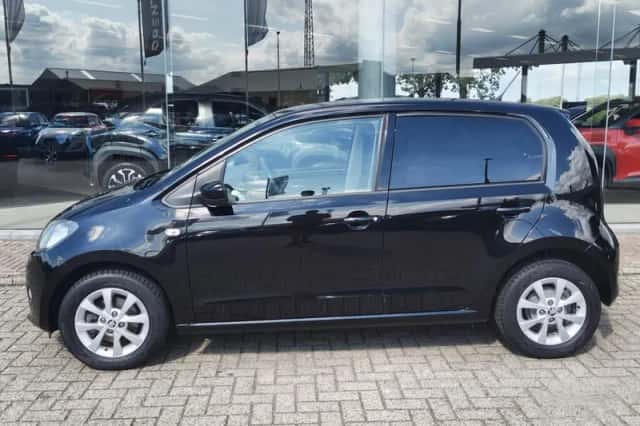 Škoda Citigo (2014) thumbnail 3