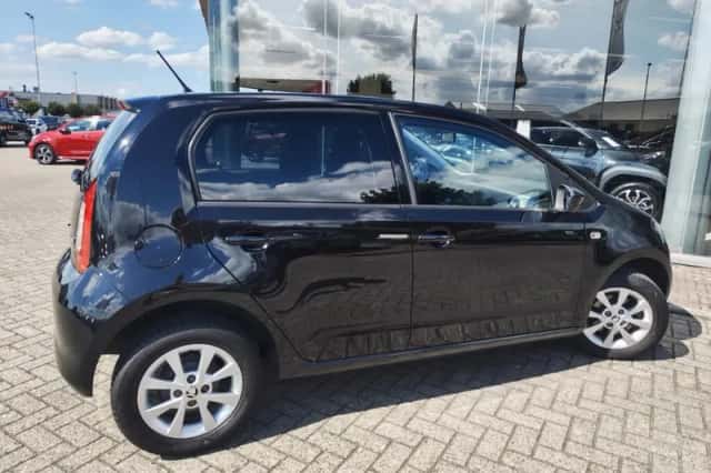 Škoda Citigo (2014) thumbnail 5