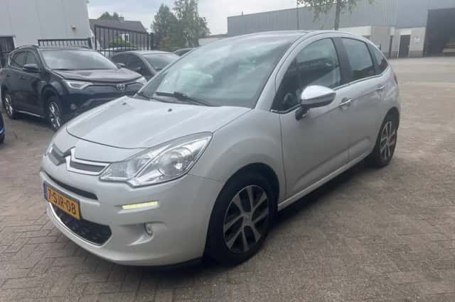 Citroën C3 (2013) thumbnail 1