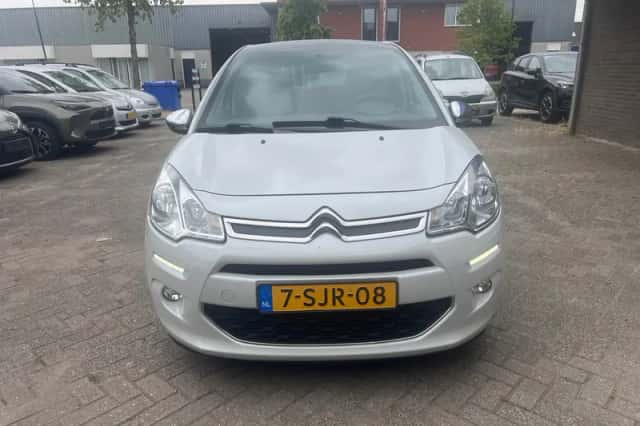 Citroën C3 (2013) thumbnail 2