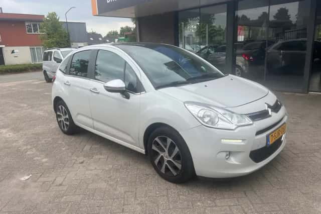 Citroën C3 (2013) thumbnail 3