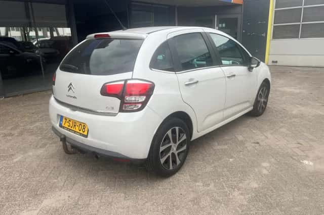 Citroën C3 (2013) thumbnail 5