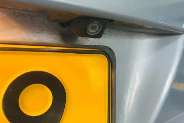 Toyota Verso (2010) thumbnail 6