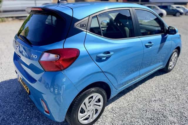 Hyundai i10 (2023) thumbnail 6