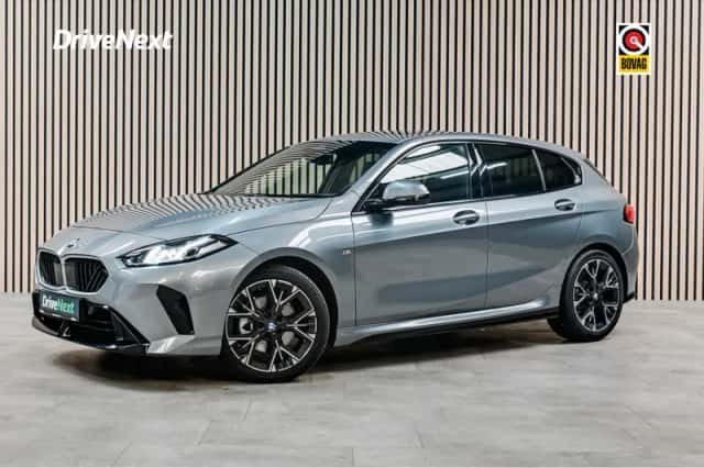 BMW  (2025) thumbnail 1
