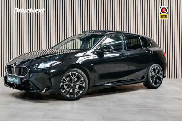 BMW  (2025) thumbnail 1