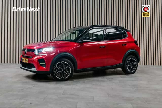 Citroën  (2025) thumbnail 2