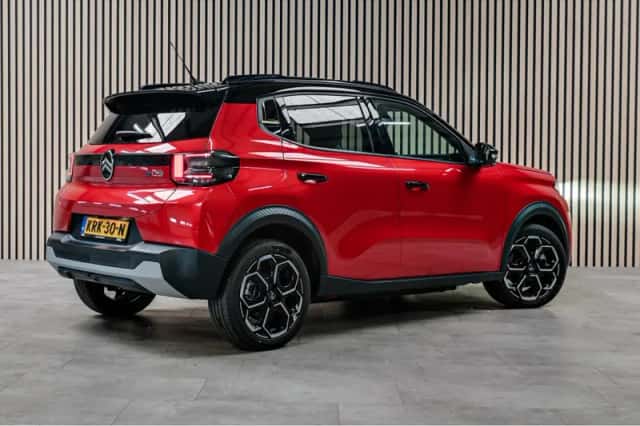Citroën  (2025) thumbnail 3