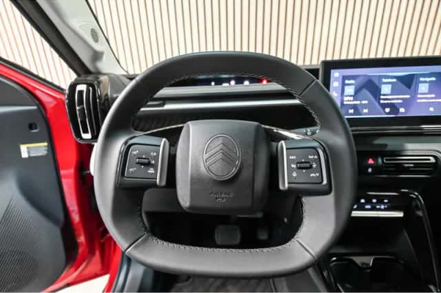 Citroën  (2025) thumbnail 6