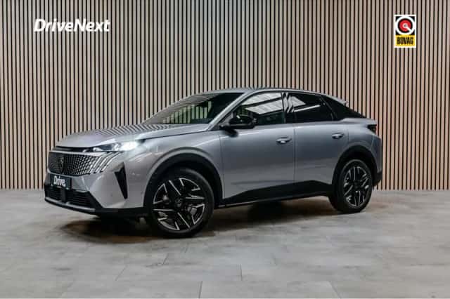 Peugeot  (2025) thumbnail 1
