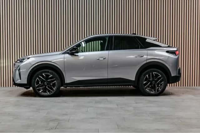 Peugeot  (2025) thumbnail 2