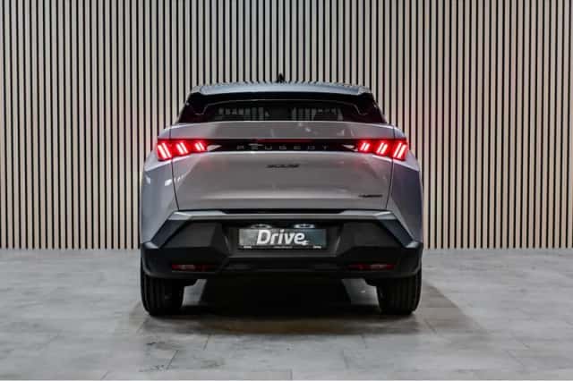 Peugeot  (2025) thumbnail 3