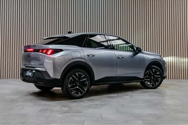 Peugeot  (2025) thumbnail 4