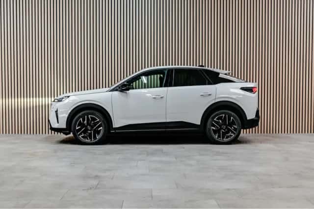 Peugeot  (2025) thumbnail 3