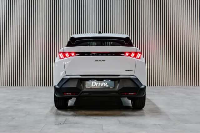 Peugeot  (2025) thumbnail 4