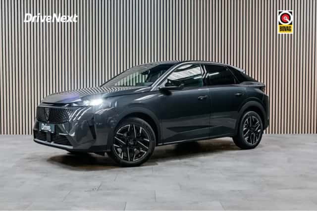 Peugeot  (2025) thumbnail 1