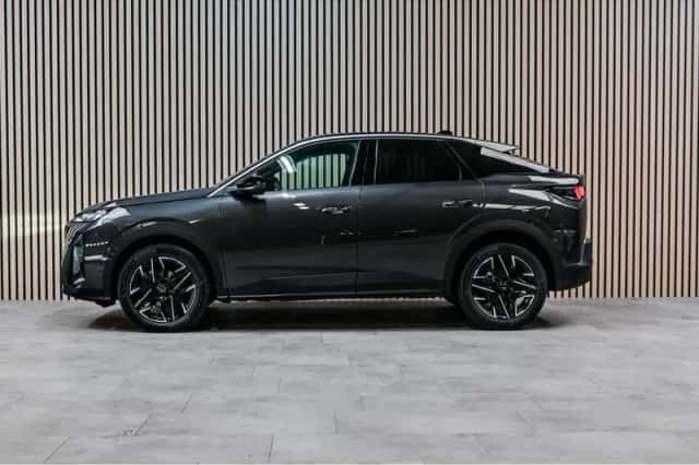Peugeot  (2025) thumbnail 3