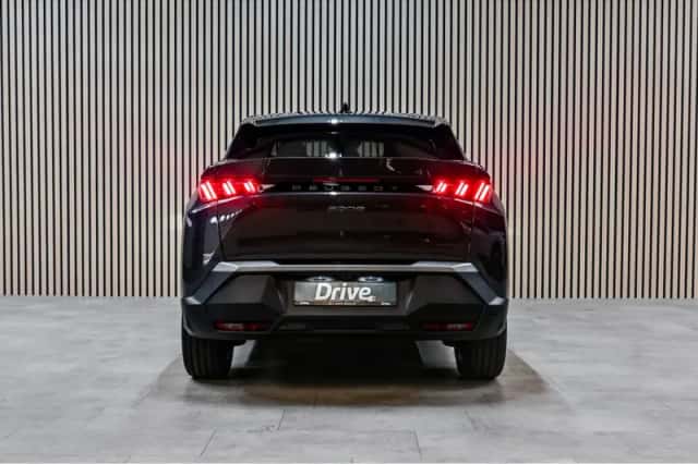 Peugeot  (2025) thumbnail 4