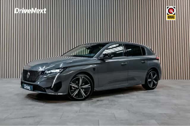 Peugeot  (2025) thumbnail 1
