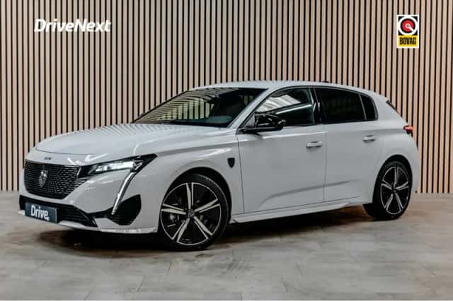 Peugeot  (2025) thumbnail 2