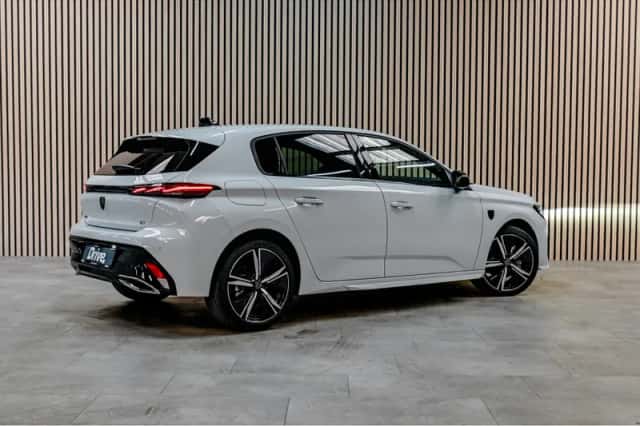 Peugeot  (2025) thumbnail 4