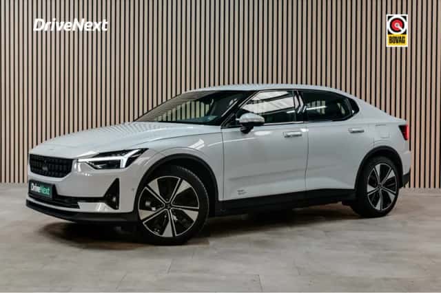 Polestar  (2023) thumbnail 1