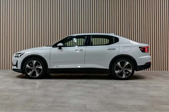 Polestar  (2023) thumbnail 3