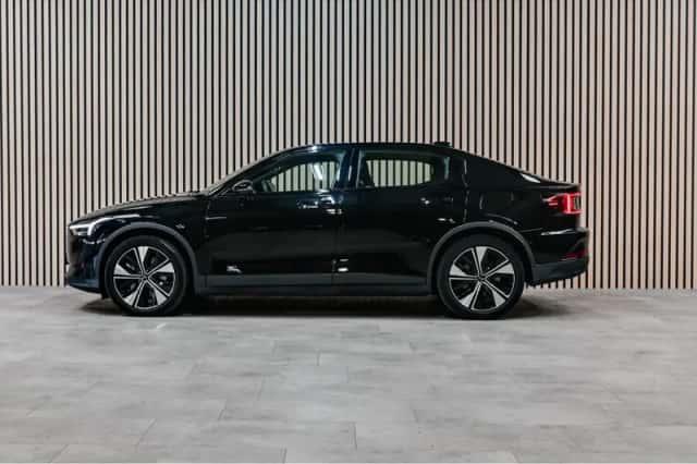 Polestar  (2023) thumbnail 2
