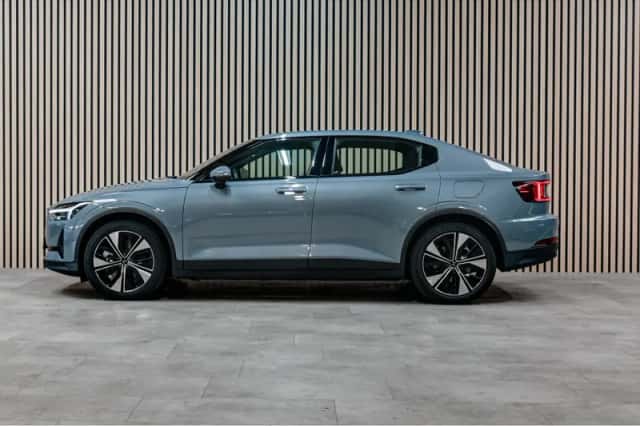 Polestar  (2023) thumbnail 2