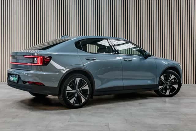 Polestar  (2023) thumbnail 4