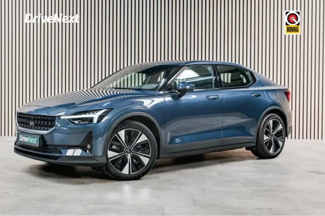 Polestar  (2023) thumbnail 1