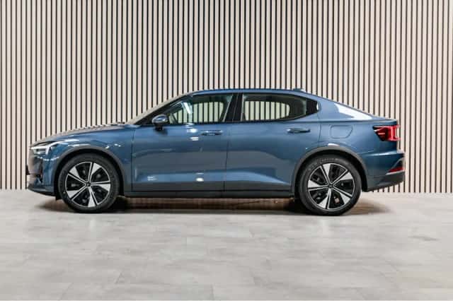 Polestar  (2023) thumbnail 2