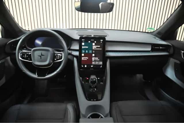 Polestar  (2023) thumbnail 5