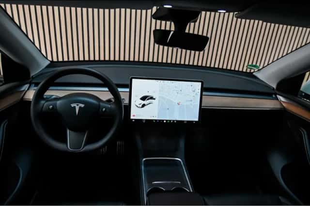 Tesla  (2022) thumbnail 2
