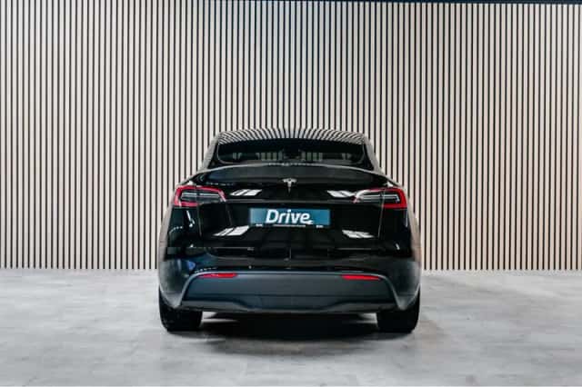 Tesla  (2022) thumbnail 3