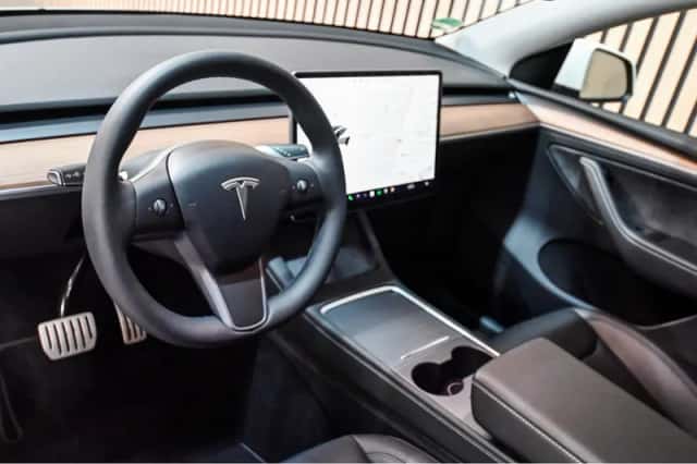 Tesla  (2022) thumbnail 6