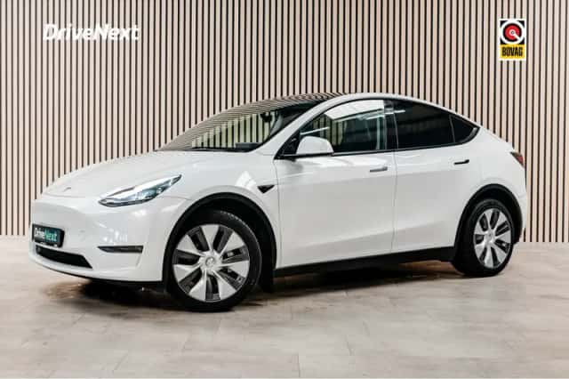 Tesla  (2022) thumbnail 1