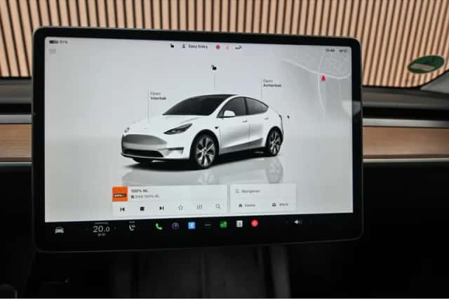 Tesla  (2022) thumbnail 6