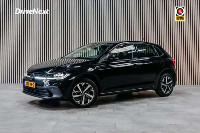Volkswagen  (2024) thumbnail 1