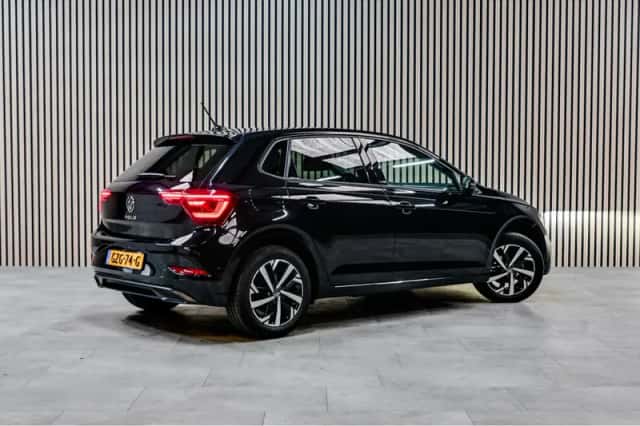 Volkswagen  (2024) thumbnail 2