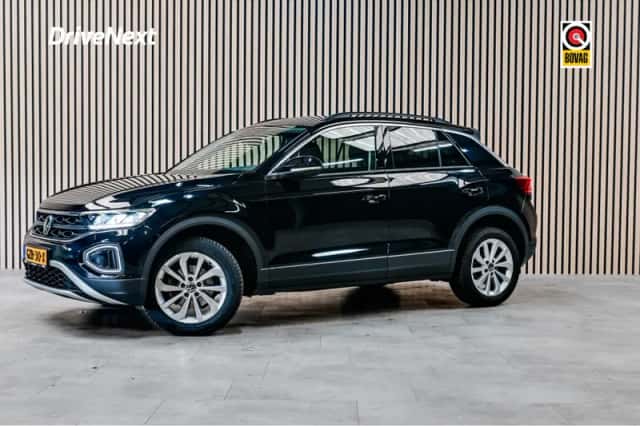 Volkswagen  (2023) thumbnail 1