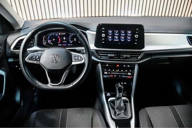 Volkswagen  (2023) thumbnail 4