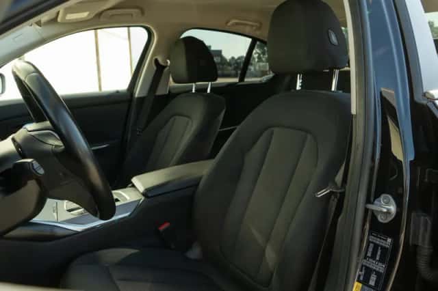 BMW 3-Serie (2021) thumbnail 5