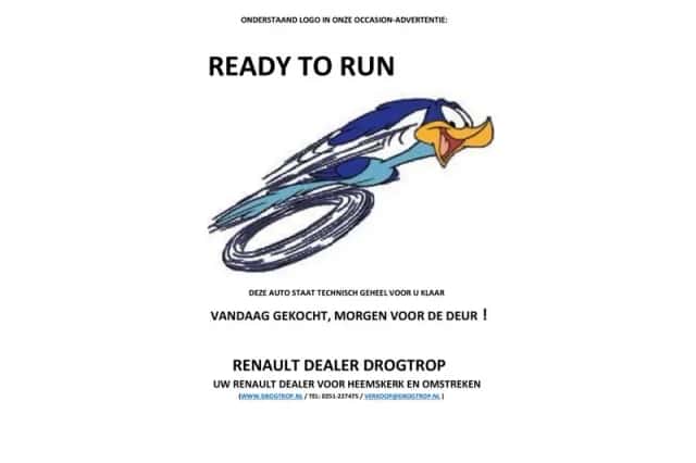 Renault Mégane E-Tech (2023) thumbnail 4