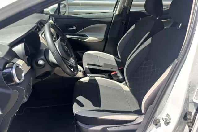 Nissan Micra (2019) thumbnail 5