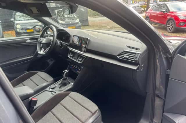 SEAT Tarraco (2021) thumbnail 6