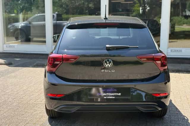 Volkswagen Polo (2023) thumbnail 6