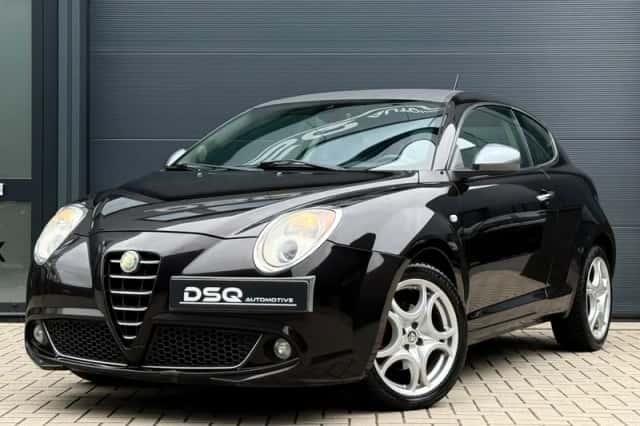 Alfa Romeo Mito (2012) thumbnail 1