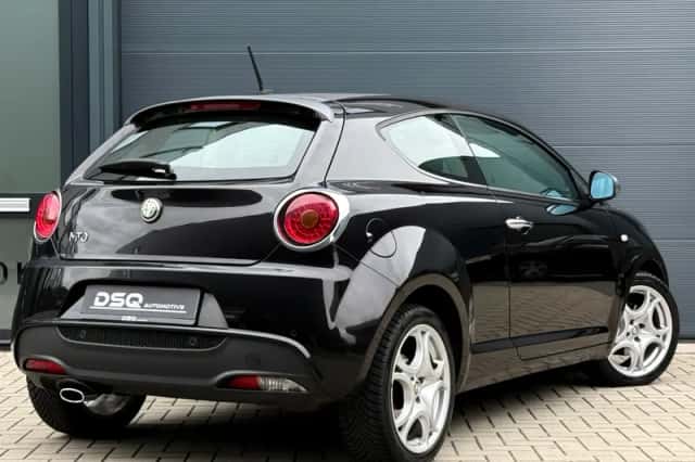 Alfa Romeo Mito (2012) thumbnail 2